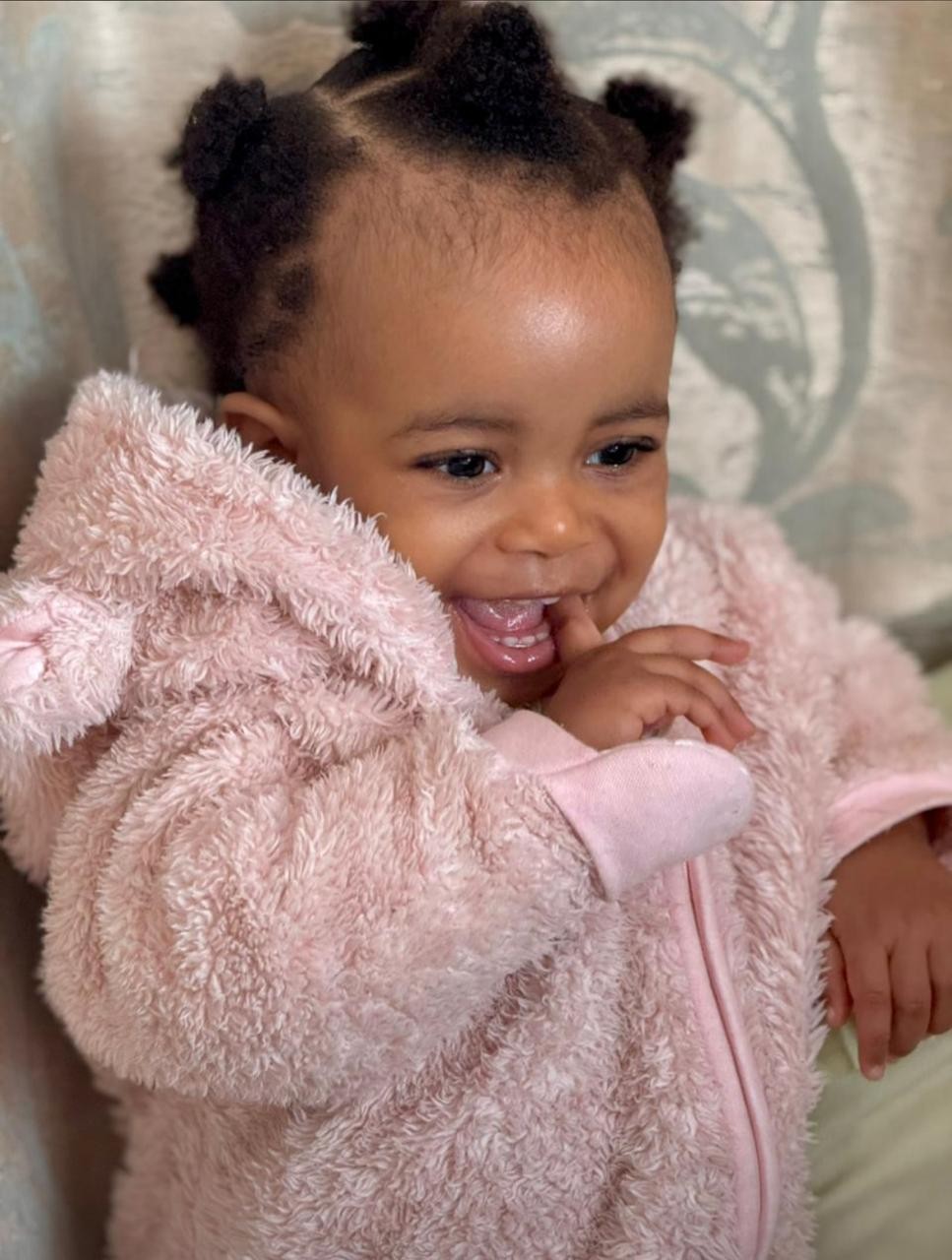 Lwaluhle